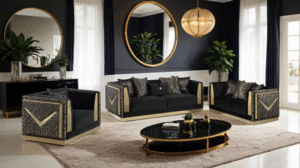 Doriphei Sofa