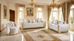 Valdosta Sofa