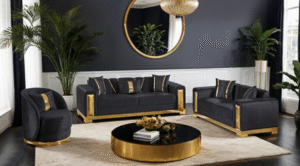 Valdosta Sofa