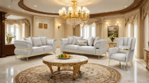 Charlevoix Sofa