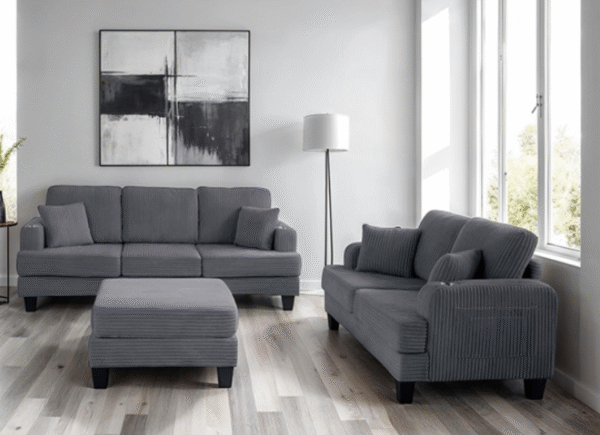 Moretaine Sofa