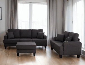 Cinderford Sofa