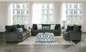 Loughlin Sofa