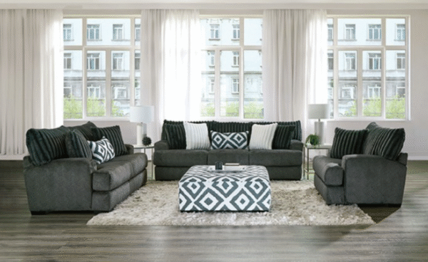 Loughlin Sofa