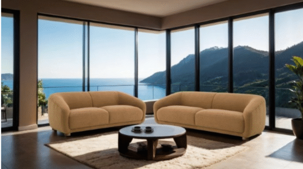 Kolvere Sofa