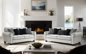 Viviani Sofa