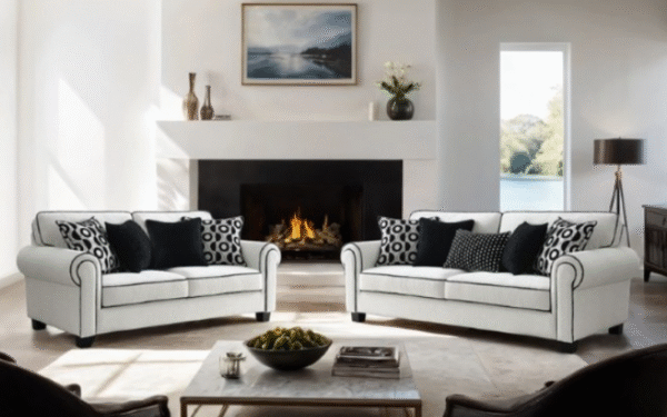Viviani Sofa