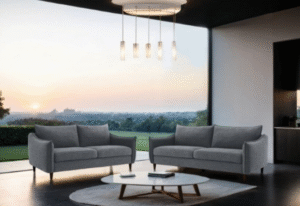 Vermon Sofa