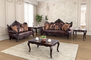 Palencia Sofa