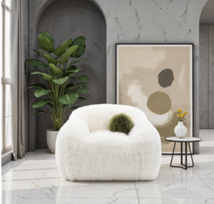 Darwen Swivel Chair