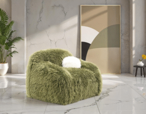 Darwen Swivel Chair