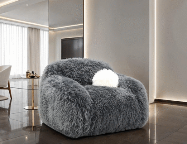 Darwen Swivel Chair