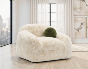 Darwen Swivel Chair