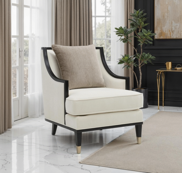 La Salle Chair