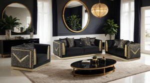 Doriphei Chair