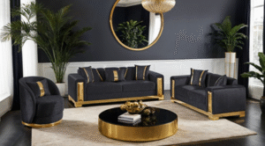 Valdosta Chair