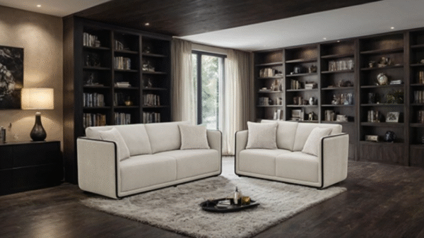 Benilde Loveseat