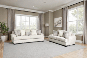 Gervais Loveseat