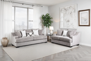 Mayfield Loveseat