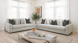 Romsey Loveseat
