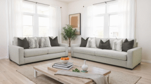 Romsey Loveseat