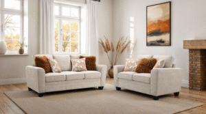 Enea Loveseat