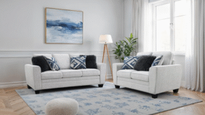 Enea Loveseat